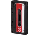 Handy-Tasche im Test: Tape von Hama, Testberichte.de-Note: ohne Endnote