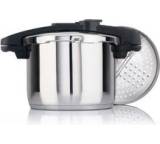 Dampfkochtopf Chef