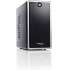 smartRAID (4 TB)
