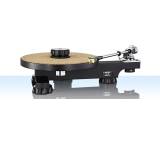 Plattenspieler im Test: Ingenium (mit Tonarm Pro-Ject 9cc) von AVID HiFi, Testberichte.de-Note: 1.6 Gut