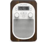 Radio im Test: Evoke D2 von Pure, Testberichte.de-Note: 1.7 Gut