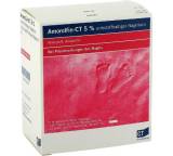 Amorolfin-CT 5%, Nagellack