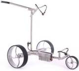 Golftrolley im Test: Eco one plus von Eco Golftrolley, Testberichte.de-Note: 3.9 Ausreichend