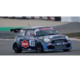 VLN 6-Gang sequenziell (227 kW) [06] getunt von Schirra Motoring