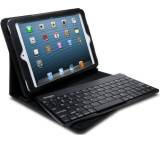 Tablet-PC-Zubehör im Test: KeyFolio Pro 2 (für iPad mini) von Kensington, Testberichte.de-Note: 1.9 Gut