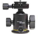 Stativkopf im Test: BHD0 von Induro, Testberichte.de-Note: 2.2 Gut