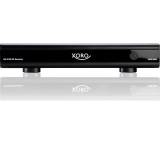 TV-Receiver im Test: HRS 8540 von Xoro, Testberichte.de-Note: 1.8 Gut