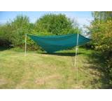 Sonnenschutz im Test: Sonnensegel von Filmer, Testberichte.de-Note: ohne Endnote