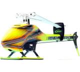 RC-Modell im Test: Goblin 630 von Sab Heli Division, Testberichte.de-Note: ohne Endnote