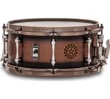 Snaredrum im Test: Black Panther Nomad (13" x 6") von Mapex, Testberichte.de-Note: ohne Endnote