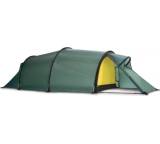 Zelt im Test: Kaitum 2 GT von Hilleberg, Testberichte.de-Note: 1.0 Sehr gut