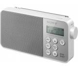 Radio im Test: XDR-S40BDP von Sony, Testberichte.de-Note: 2.6 Befriedigend