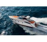 Yacht im Test: 38 von Atlantis, Testberichte.de-Note: ohne Endnote