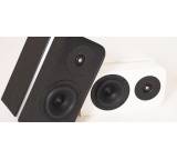 Lautsprecher im Test: Phi3 MK II von Gamut, Testberichte.de-Note: 2.4 Gut