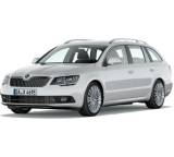 Superb Combi 2.0 TDI Green tec DSG Elegance (125 kW) [13]