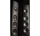 Lautsprecher im Test: Q3 von Magico Loudspeaker, Testberichte.de-Note: 1.2 Sehr gut
