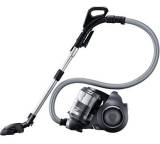 Staubsauger im Test: SC20F70HC Animal Multi Pro M70R von Samsung, Testberichte.de-Note: ohne Endnote