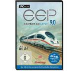 Game im Test: Eisenbahn.exe Expert 9.0 EEP (für PC) von Trend Verlag, Testberichte.de-Note: ohne Endnote