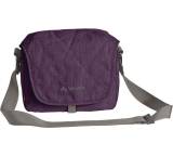 Umhängetasche im Test: agaPET von Vaude, Testberichte.de-Note: 2.1 Gut