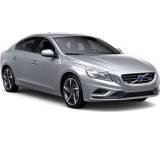 S60 T6 AWD Geartronic (257 kW) [10] getunt von Polestar