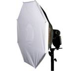 Lichttechnik im Test: Firefly II Beauty Box FBO2 65 von Aurora Foto, Testberichte.de-Note: 1.3 Sehr gut