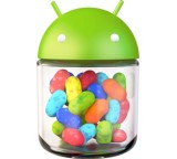 Betriebssystem im Test: Android 4.3 von Google, Testberichte.de-Note: ohne Endnote