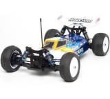 RC-Modell im Test: Team Associated B44.2 Factory Team von Thunder Tiger, Testberichte.de-Note: ohne Endnote