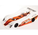 RC-Modell im Test: 977 Viper von Serpent Model Racing Cars, Testberichte.de-Note: ohne Endnote