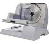 Allesschneider im Test: Allesschneider 853 001 von Jupiter Kitchen Tools, Testberichte.de-Note: 1.5 Sehr gut