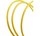 HiFi-Kabel im Test: 3T The Valley Hybrid von Van den Hul, Testberichte.de-Note: ohne Endnote