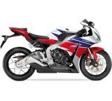 CBR1000RR Fireblade C-ABS (131 kW) [13]