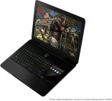 Blade Pro (2013) (256GB SSD)