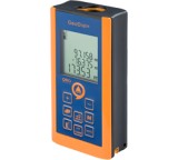 Messgerät im Test: GeoDist von Geo-Fennel, Testberichte.de-Note: 1.5 Sehr gut