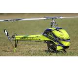 RC-Modell im Test: Goblin 770 von Sab Heli Division, Testberichte.de-Note: ohne Endnote
