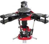 RC-Modellbau-Zubehör im Test: 3-Blatt-Umrüstsatz für NEX E6 550 FBL von JR Propo, Testberichte.de-Note: ohne Endnote