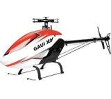 RC-Modell im Test: X4 3D Flybarless Combo von GAUI, Testberichte.de-Note: ohne Endnote