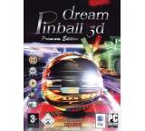 Dream Pinball 3D (für PC / Mac)
