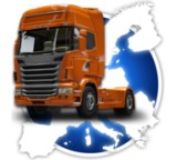 Euro Truck Simulator (für Mac)