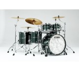 Schlagzeug im Test: Star Bubinga Drums von Tama, Testberichte.de-Note: ohne Endnote