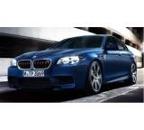 M5 Limousine DKG Drivelogic Competition-Paket (423 kW) [13]