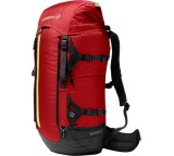 Rucksack im Test: Falketind Pack 45 von Norrøna, Testberichte.de-Note: ohne Endnote