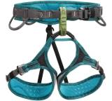 Klettergurt im Test: Luna von Petzl, Testberichte.de-Note: 1.5 Sehr gut