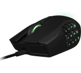 Maus im Test: Naga 2014 von Razer, Testberichte.de-Note: 2.0 Gut