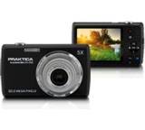 Digitalkamera im Test: Luxmedia 20-Z50 von Praktica, Testberichte.de-Note: ohne Endnote