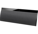 Lautsprecher im Test: SC-NE1 von Panasonic, Testberichte.de-Note: ohne Endnote