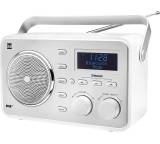 Radio im Test: DAB 17 von Dual, Testberichte.de-Note: ohne Endnote
