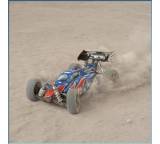 RC-Modell im Test: S8 Rebel BXe von LRP Electronic, Testberichte.de-Note: ohne Endnote