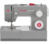 Nähmaschine im Test: Heavy Duty 4432 von Singer, Testberichte.de-Note: 1.5 Sehr gut