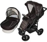 Kinderwagen im Test: Prestige ZZ von Zekiwa, Testberichte.de-Note: ohne Endnote