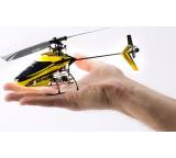 RC-Modell im Test: Blade Nano CP X von Horizon Hobby, Testberichte.de-Note: 2.0 Gut